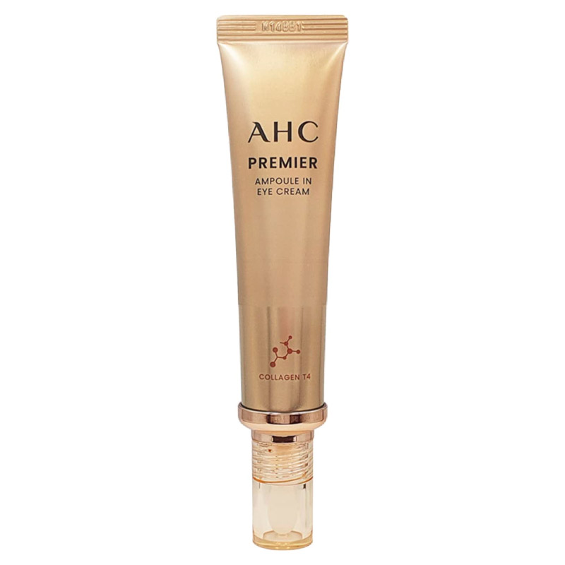 Ампульный крем для кожи вокруг глаз AHC Premier Ampoule In Eye Cream, 12 мл