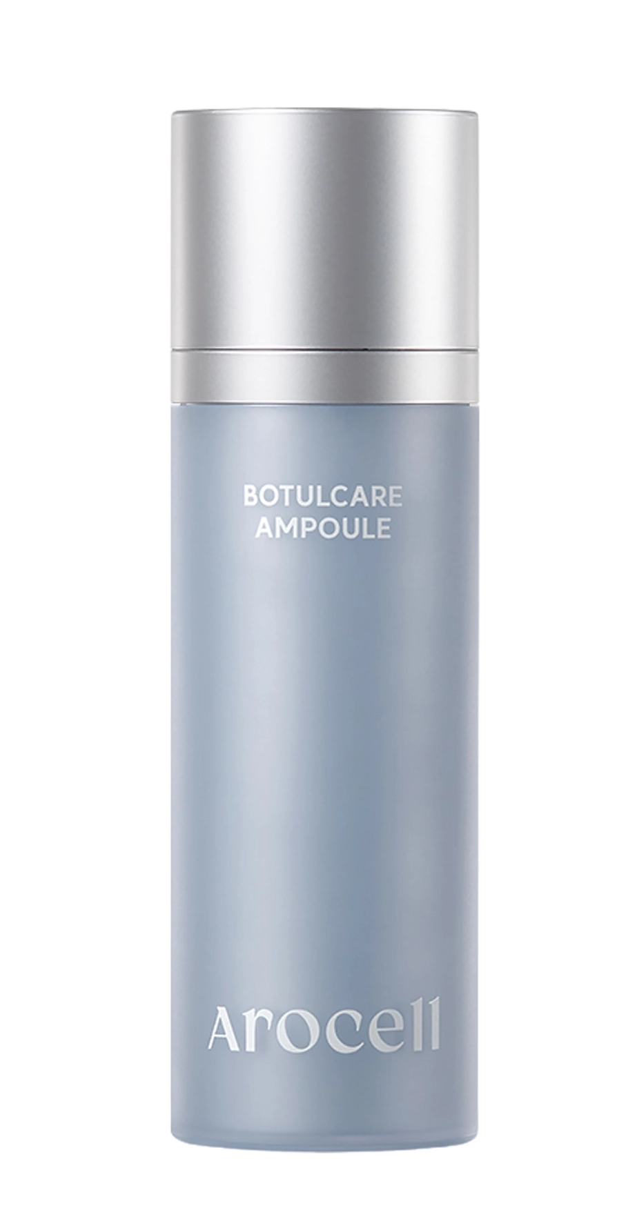 Сыворотка с ботулиническим пептидом и PDRN лосося Arocell Botulcare Ampoule, 30 мл