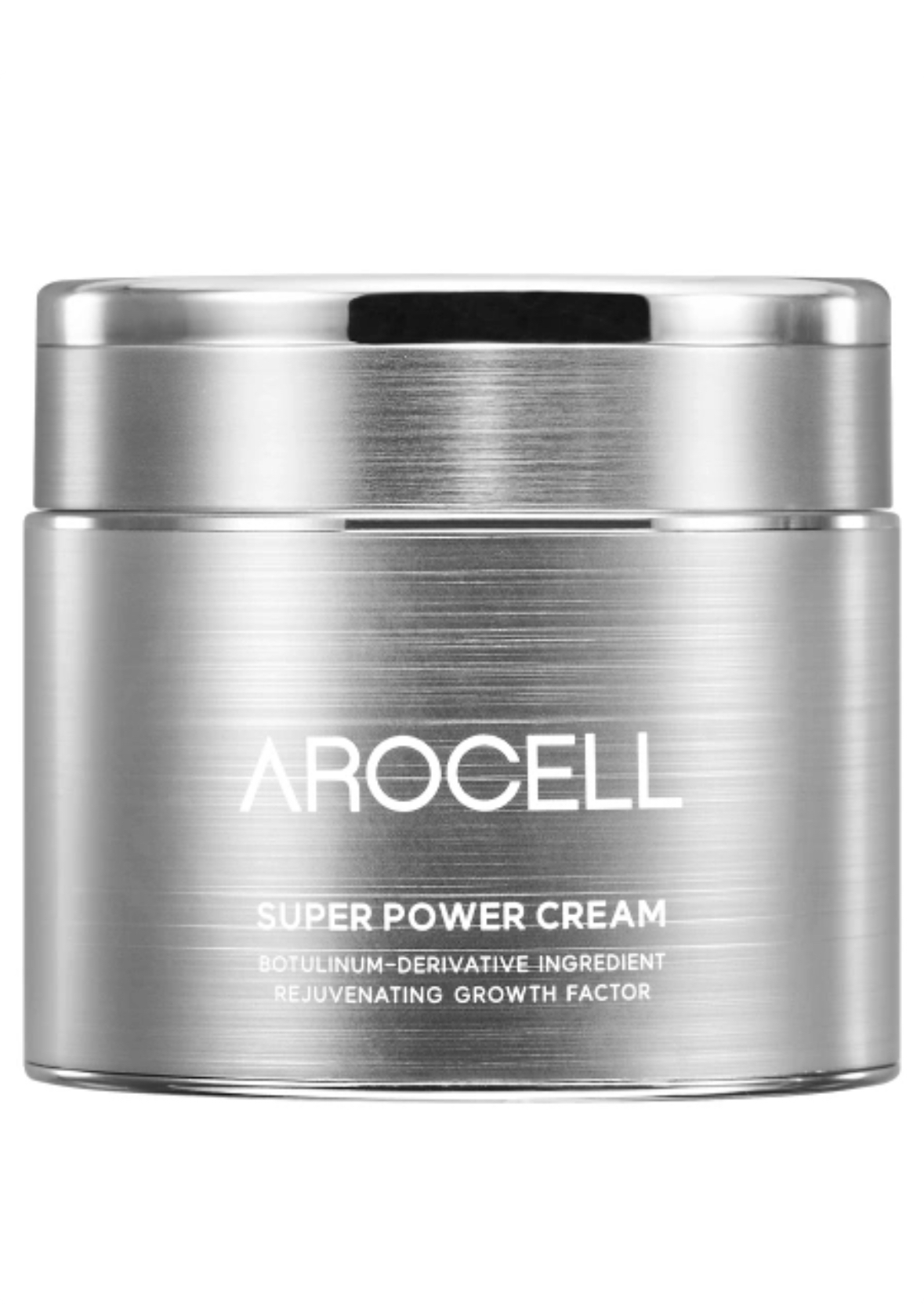 Интенсивный омолаживающий крем с ботулиническим пептидом Arocell, 50 гр