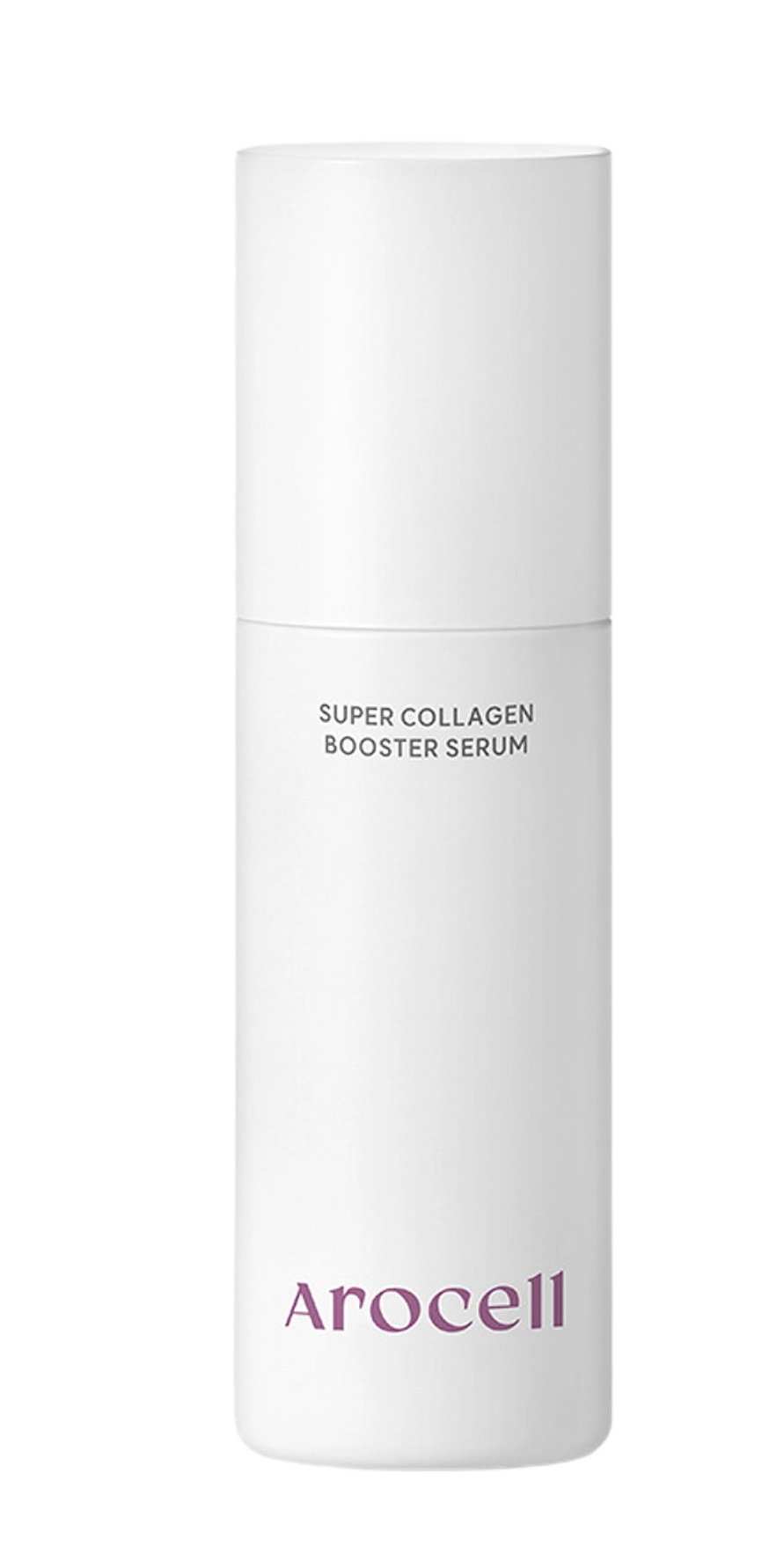 Мощная пузырьковая сыворотка с низкомолекулярным коллагеном Arocell Super Collagen Booster Serum, 30 мл