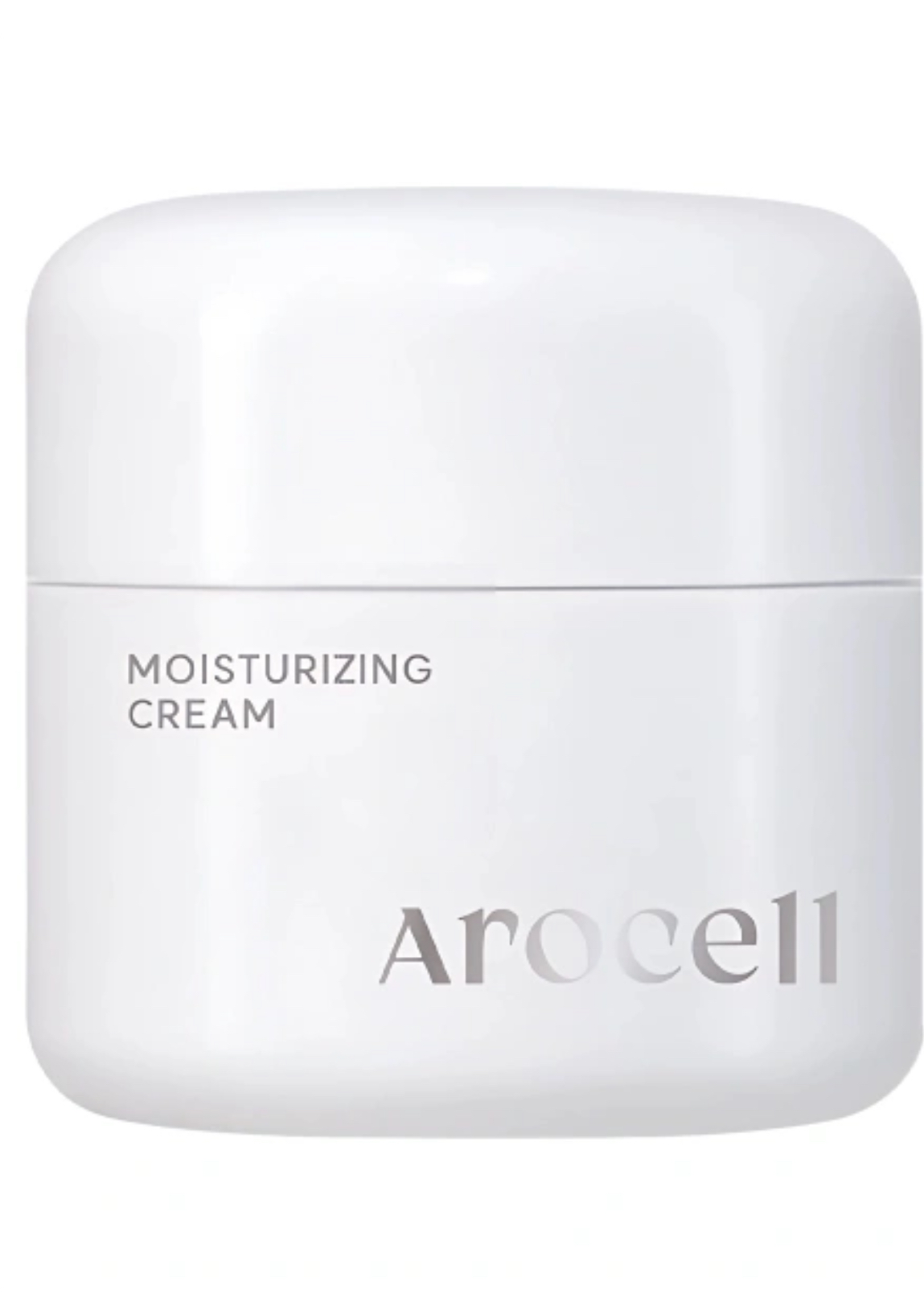 Увлажняющий крем на ослином молоке Moisturizing Cream Arocell, 54 гр