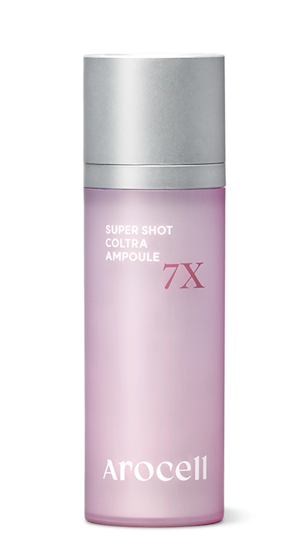 Ампула с активными спикулами AROCELL 7Х Super Shot Coltra Amploue 7X, 30 мл