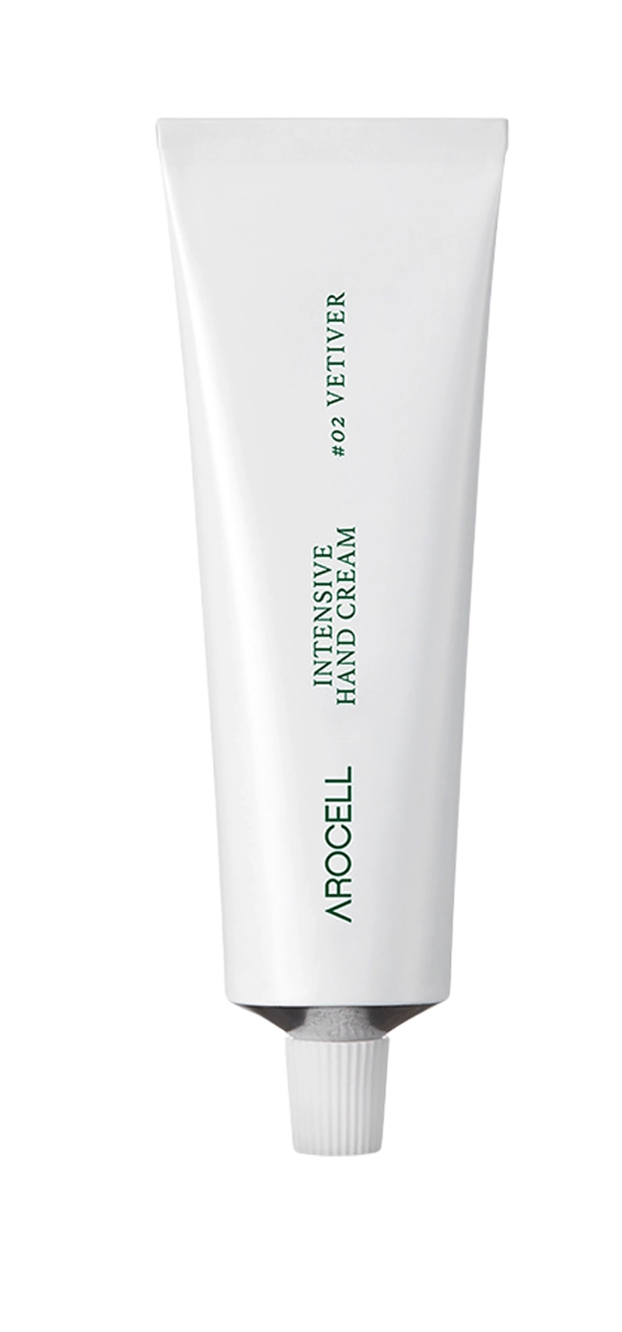 Омолаживающий крем для рук – ветивер AROCELL Intensive Hand Cream – 02 Vetiver, 50 мл