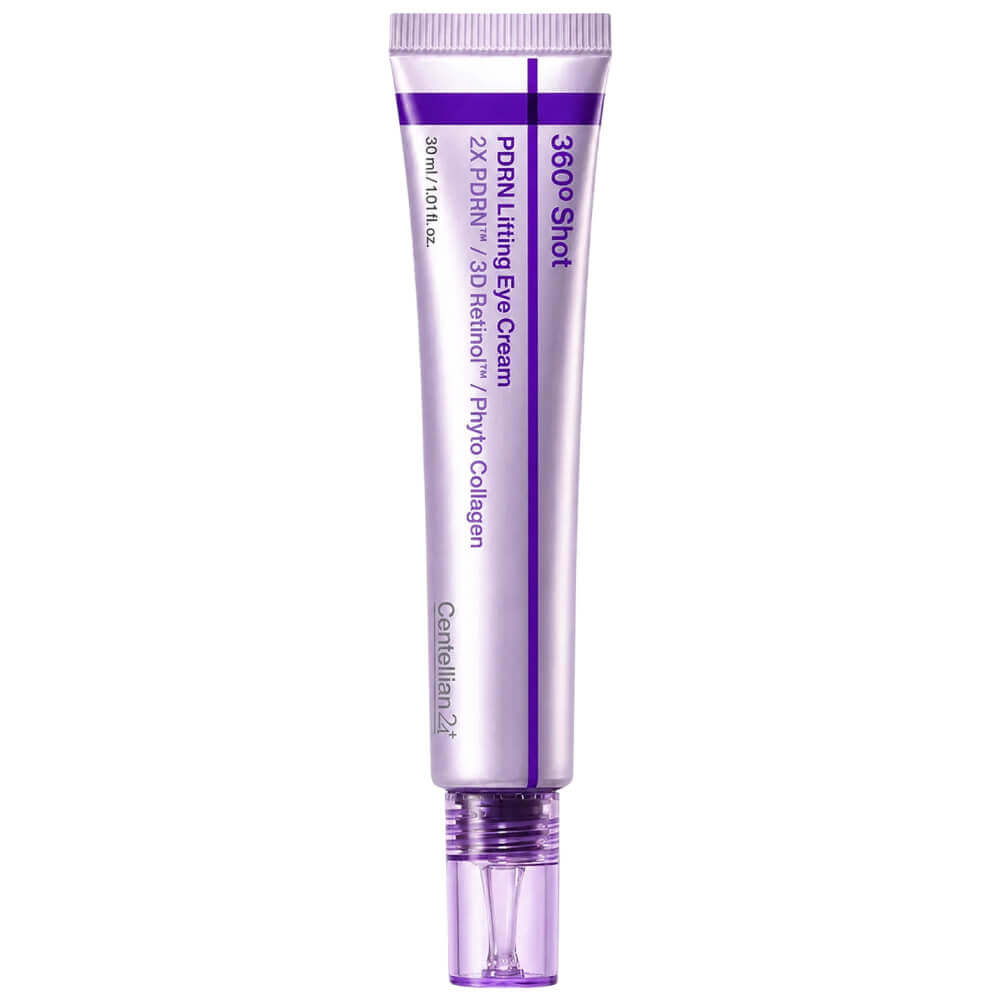 Лифтинг-крем для век с ПДРН и ретинолом Centellian24 360° Shot PDRN Lifting Eye Cream, 30 мл