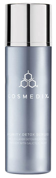 Детокс-скраб Cosmedix Purity Detox, 90 гр