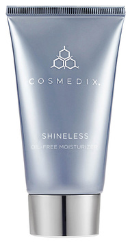 Увлажняющий крем для проблемной кожи Cosmedix Shineless Moisturizer, 79 гр