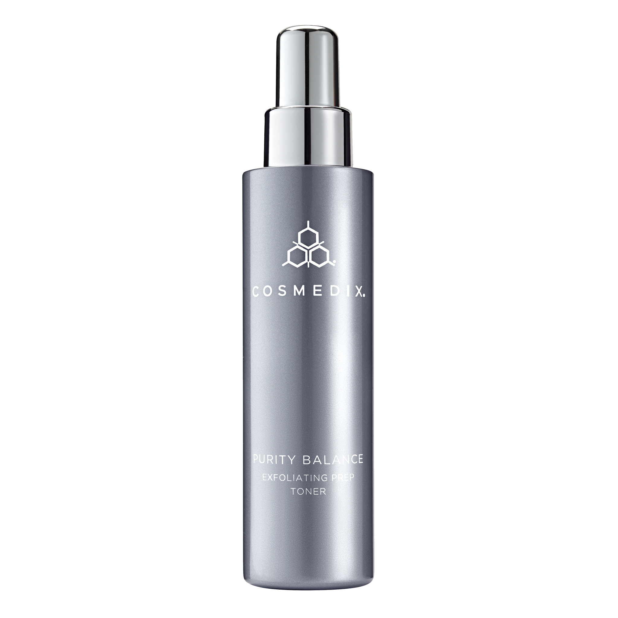 Тоник отшелушивающий Cosmedix Purity Balance, 150 мл
