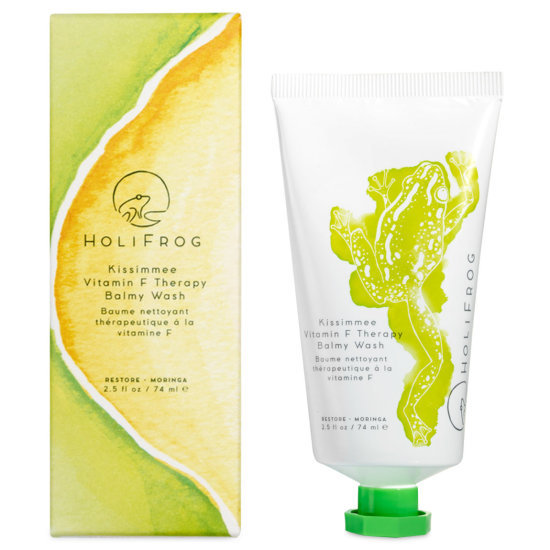 Бальзам для умывания с витамином F HOLIFROG Kissimmee Vitamin F, 74 мл 