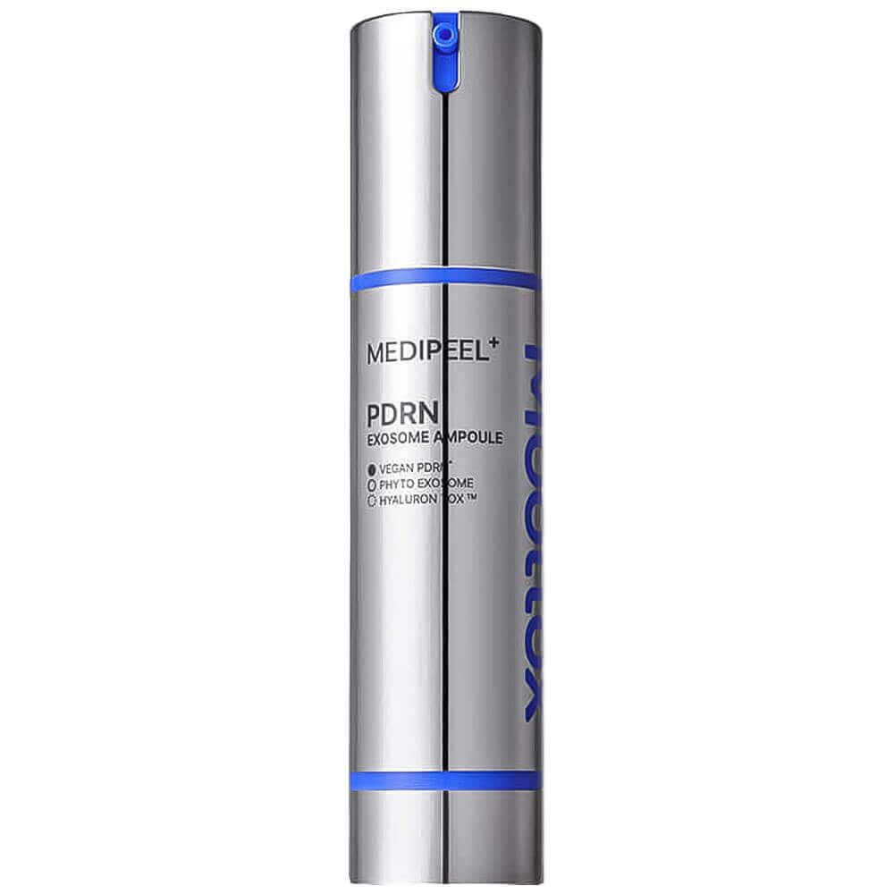 Ампула для глубокого увлажнения с ПДРН MEDI PEEL Mooltox PDRN Exosome Ampoule, 50 мл