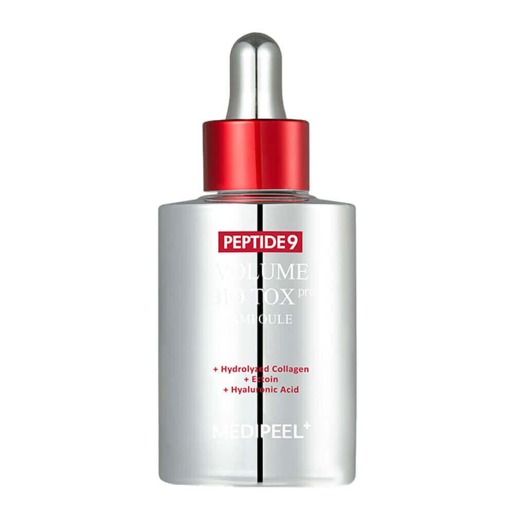 Пептидная ампула с волюфилином от морщин MEDI PEEL Peptide 9 Volume Bio Tox Ampoule Pro, 100 мл