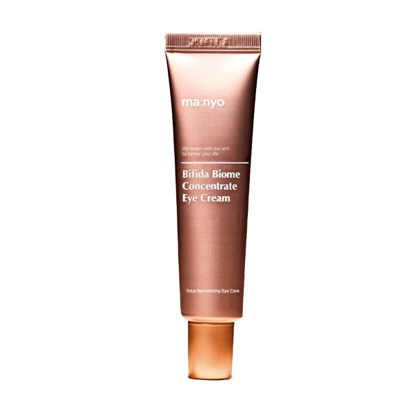 Крем для век с бифидобактериями Manyo Bifida Biome Concentrate Eye Cream, 30 мл