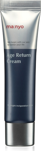 Ночной восстанавливающий крем с ретинолом Manyo Age Return Cream, 30 мл  