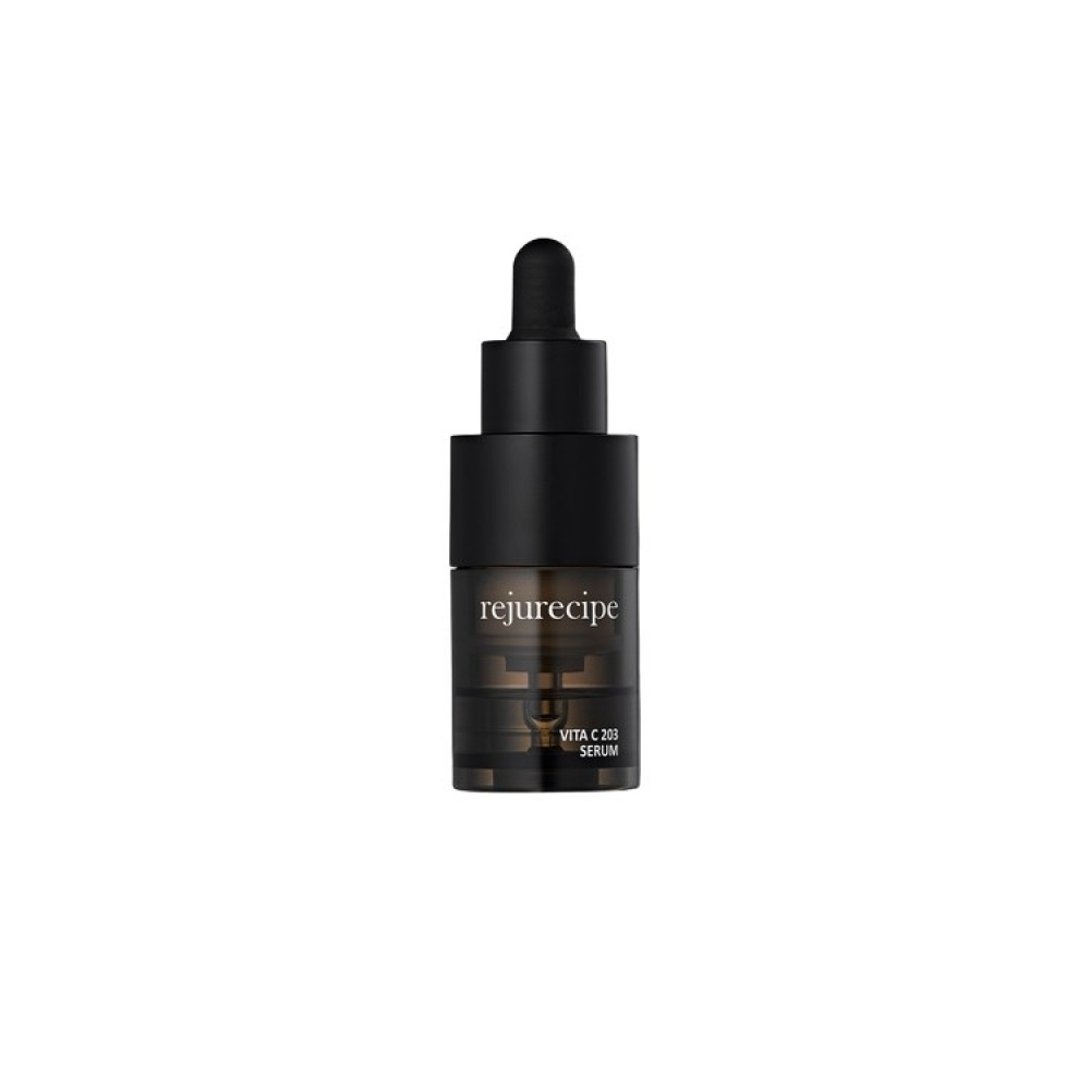 Антиоксидантная сыворотка с витамином С 20% PESTLO Rejurecipe VITA C 203 Serum, 10 мл