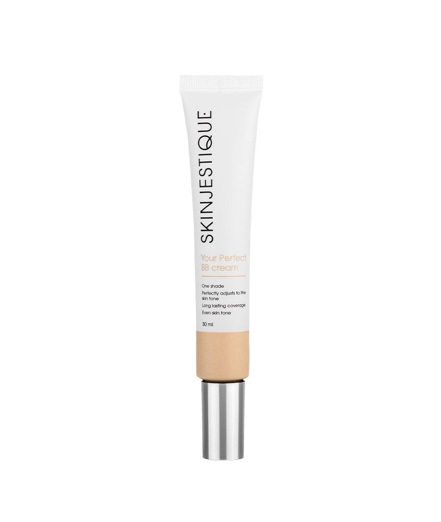 ББ-крем для идеального тона SKINJESTIQUE Your Perfect BB Cream, 30 мл