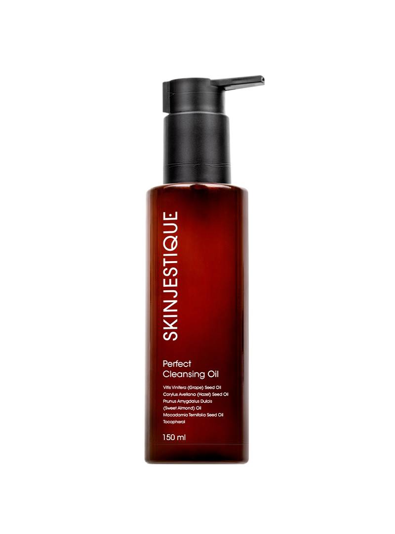 Гидрофильное масло SKINJESTIQUE Perfect Cleansing Oil, 150 мл