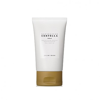 Крем для лица с центеллой [SKIN1004] Madagascar Centella Cream, 75мл