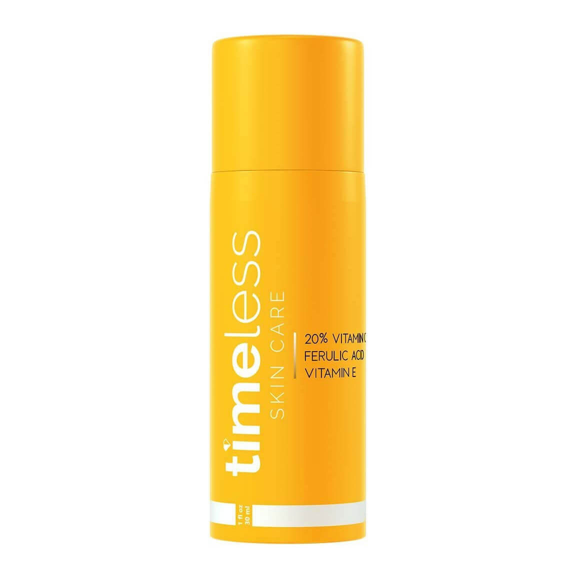 Сыворотка с 20% витамином С, Е и феруловой кислотой Timeless 20% Vitamin C + E Ferulic Acid Serum, 30 мл