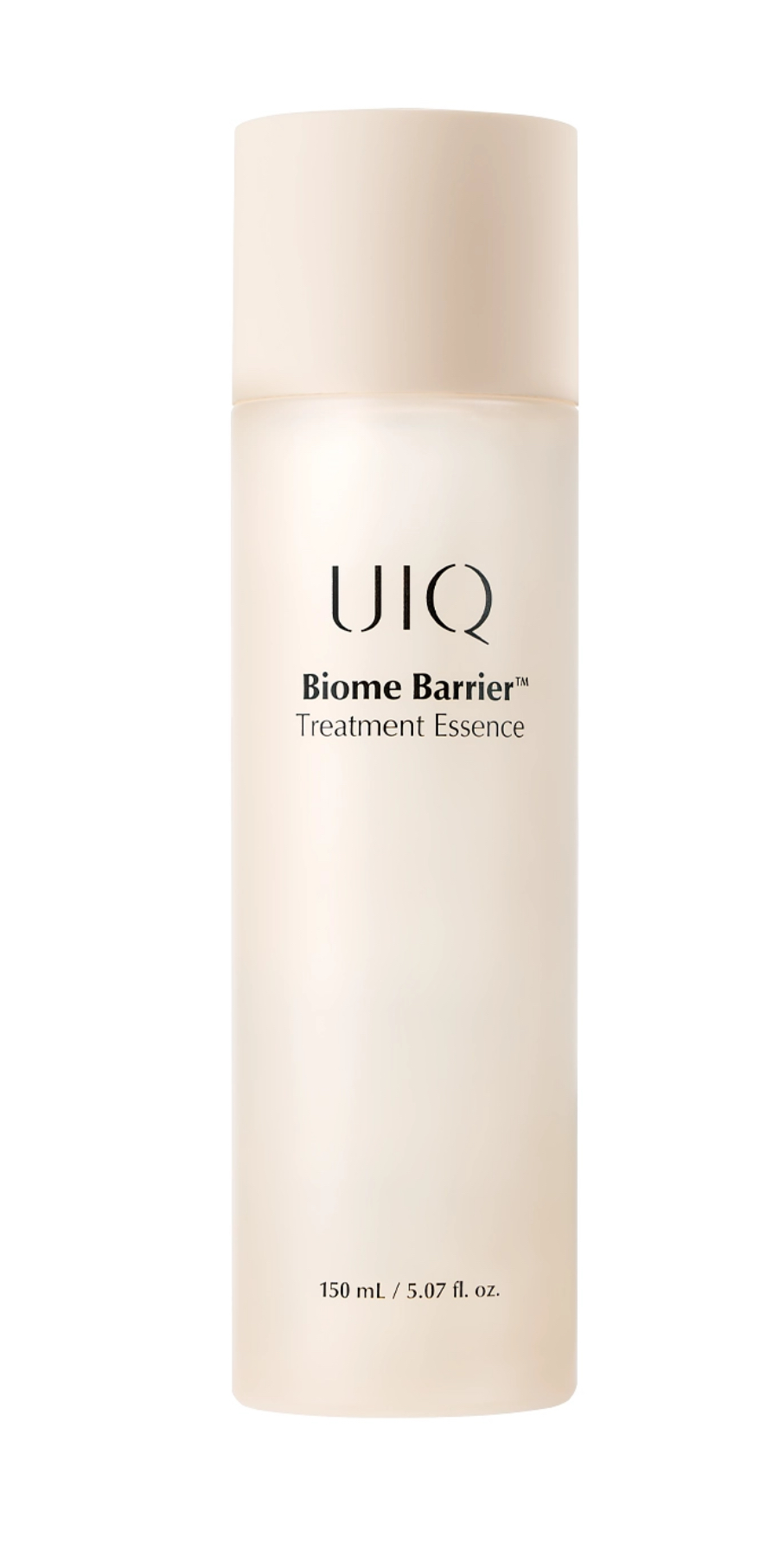Восстанавливающая эссенция с постбиотиками UIQ Biome Barrier Treatment Essence, 150 мл