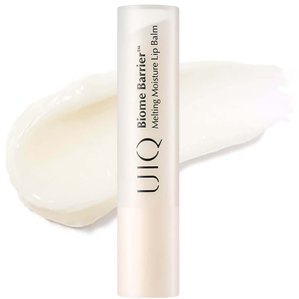 Увлажняющий тающий бальзам для губ UIQ Melting Moisture Lip Balm Original