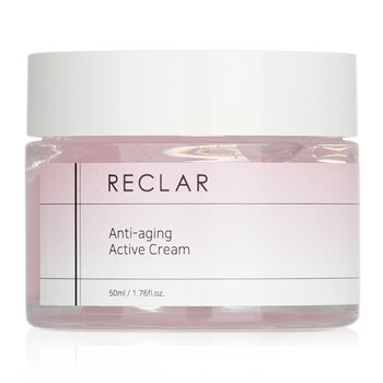 Антивозрастной крем RECLAR ANTI-AGING POWER CREAM, 50 мл